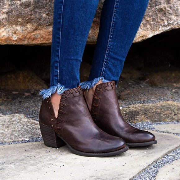 Off the beaten track booties - Picture 5 of 5